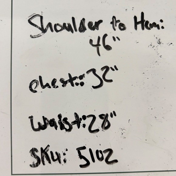 Sundance Maxi Dress Size L Pink Sheer Smocked Empire Waist Overlay Flowy Boho - Picture 14 of 14